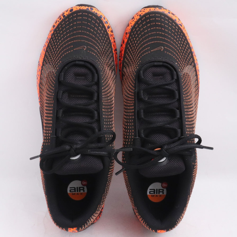 Nike Air Max DN SE PRM Safari Sneakers Size 29cm