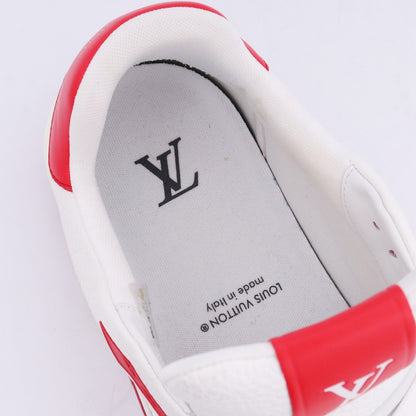 LOUIS VUITTON × 2022 LV Trainer Sneakers Size 26.5cm