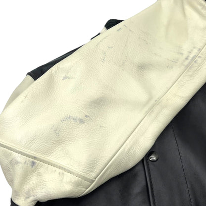 COMME des GARCONS Junya Watanabe MAN Varsity Jacket Size XS