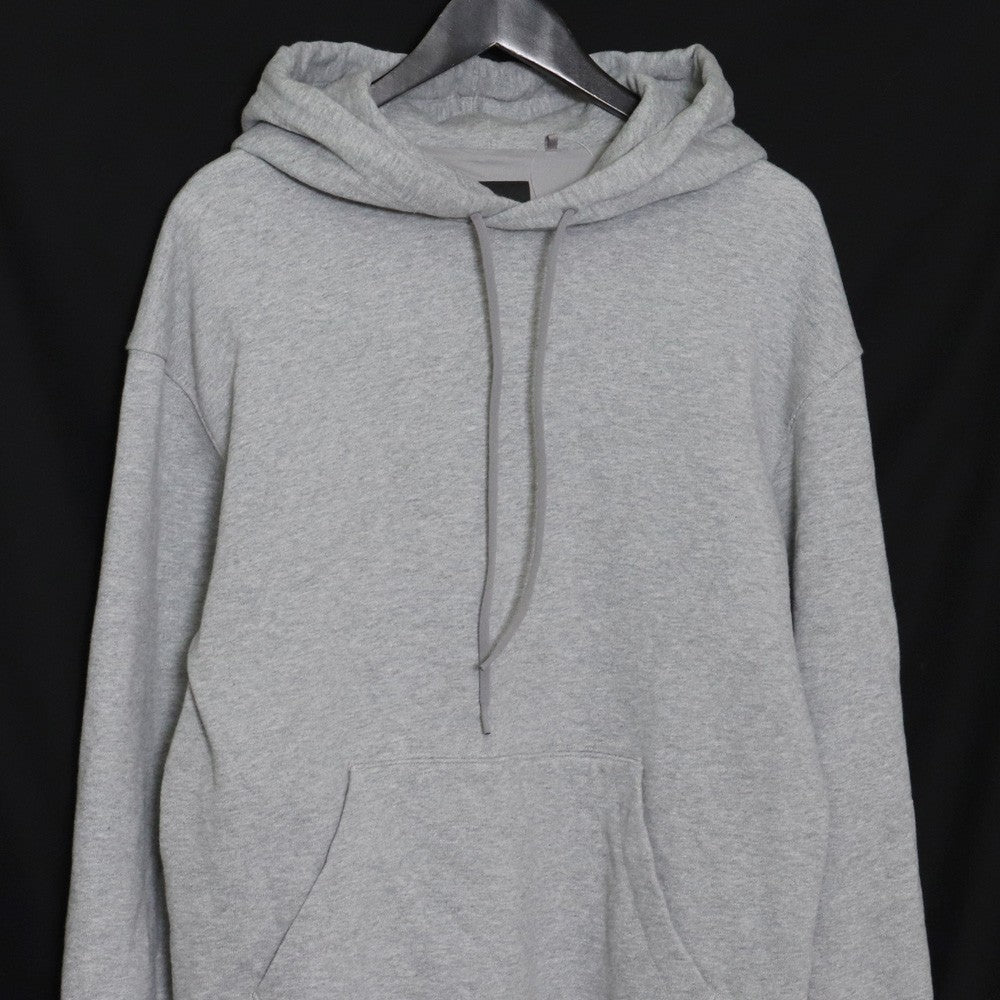 Y-3 FT Hoodie Gray Size 2XS