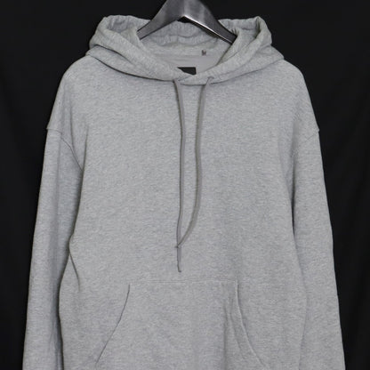 Y-3 FT Hoodie Gray Size 2XS
