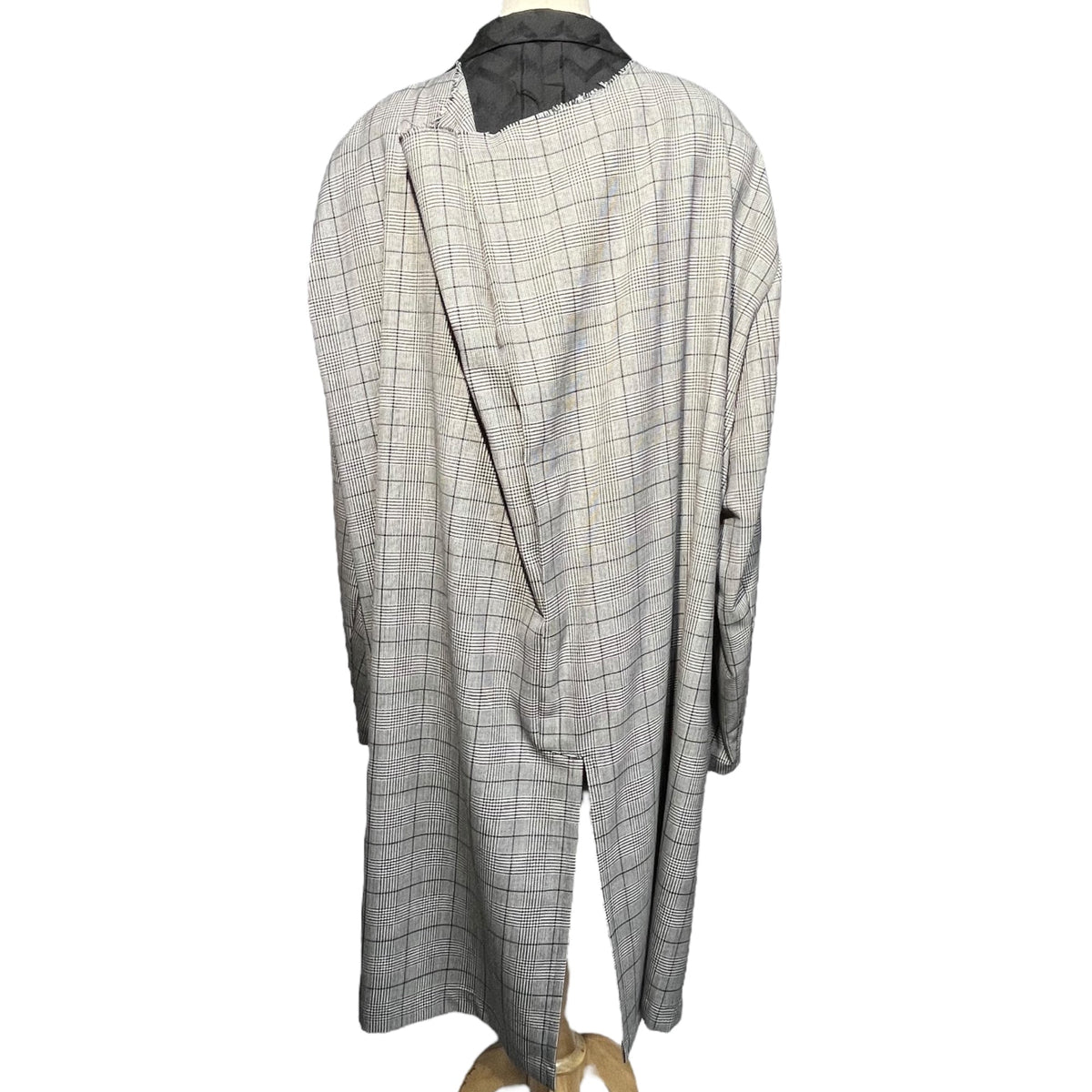 COMME des GARCONS HOMME PLUS 21AW Jacket Multi Size M