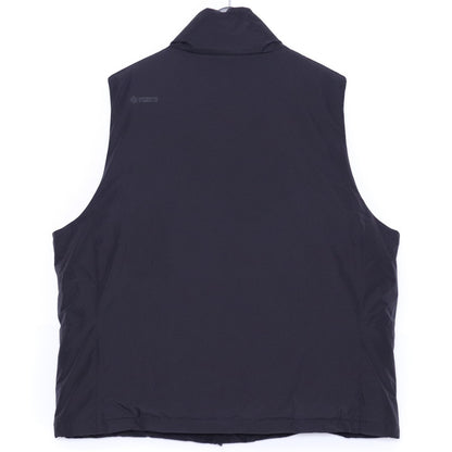 DAIWA PIER GORE-TEX WINDSTOPPER Down Dark Navy Size XL