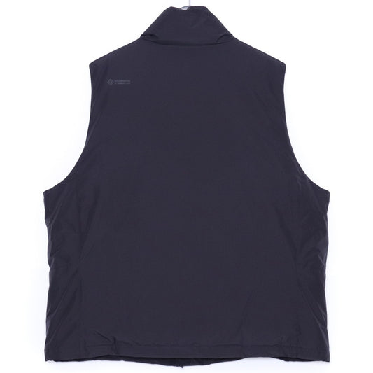 DAIWA PIER GORE-TEX WINDSTOPPER Down Dark Navy Size XL