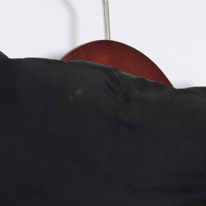 THE NORTH FACE Nuptse Down Jacket Black Size XL