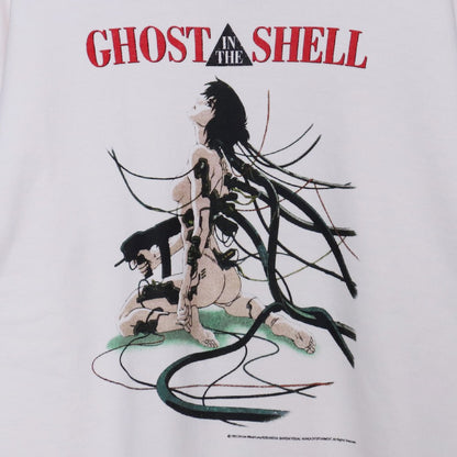 SAINT MICHAEL Ghost in the Shell Collab Sweatshirt Size L