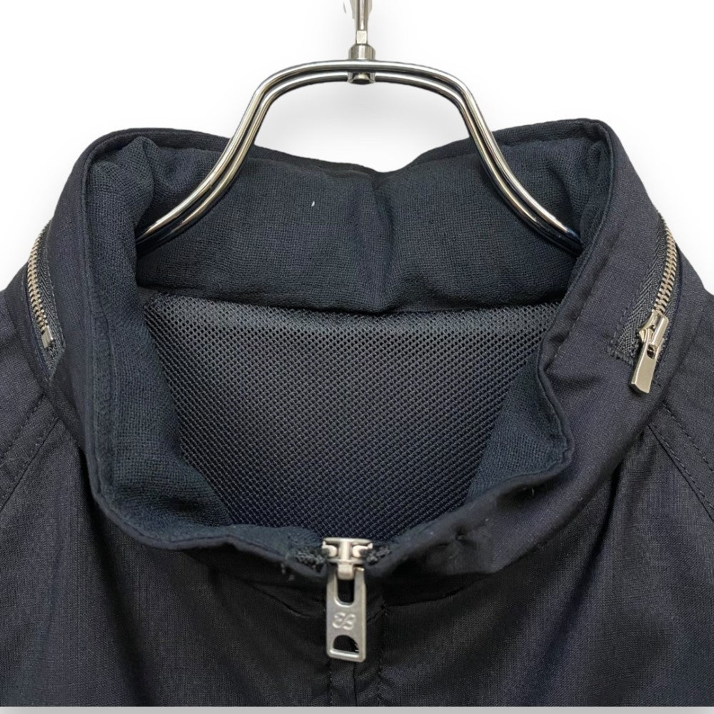 Eddie Bauer 24SS Dark Navy Sac Jacket Size L