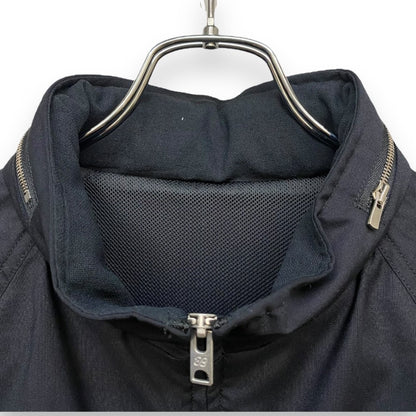 Eddie Bauer 24SS Dark Navy Sac Jacket Size L