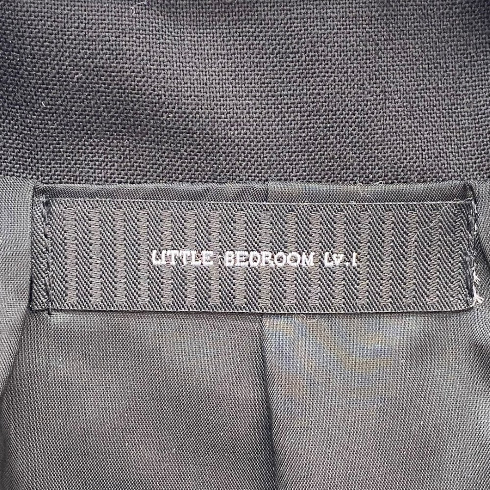 LITTLE BEDROOM 25AW WESTERN TECH TAILORED JACKET Free Size
