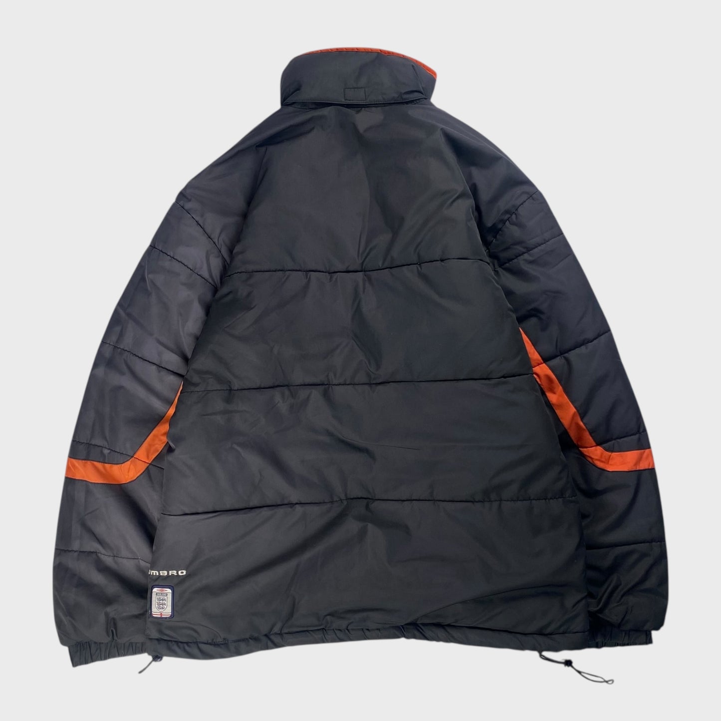 Umbro 00s Jacket Size L