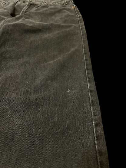 Levi's 550 DENIM Size 36