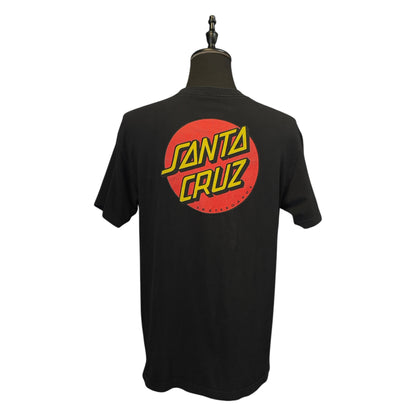 SANTA CRUZ T-Shirt Size XL