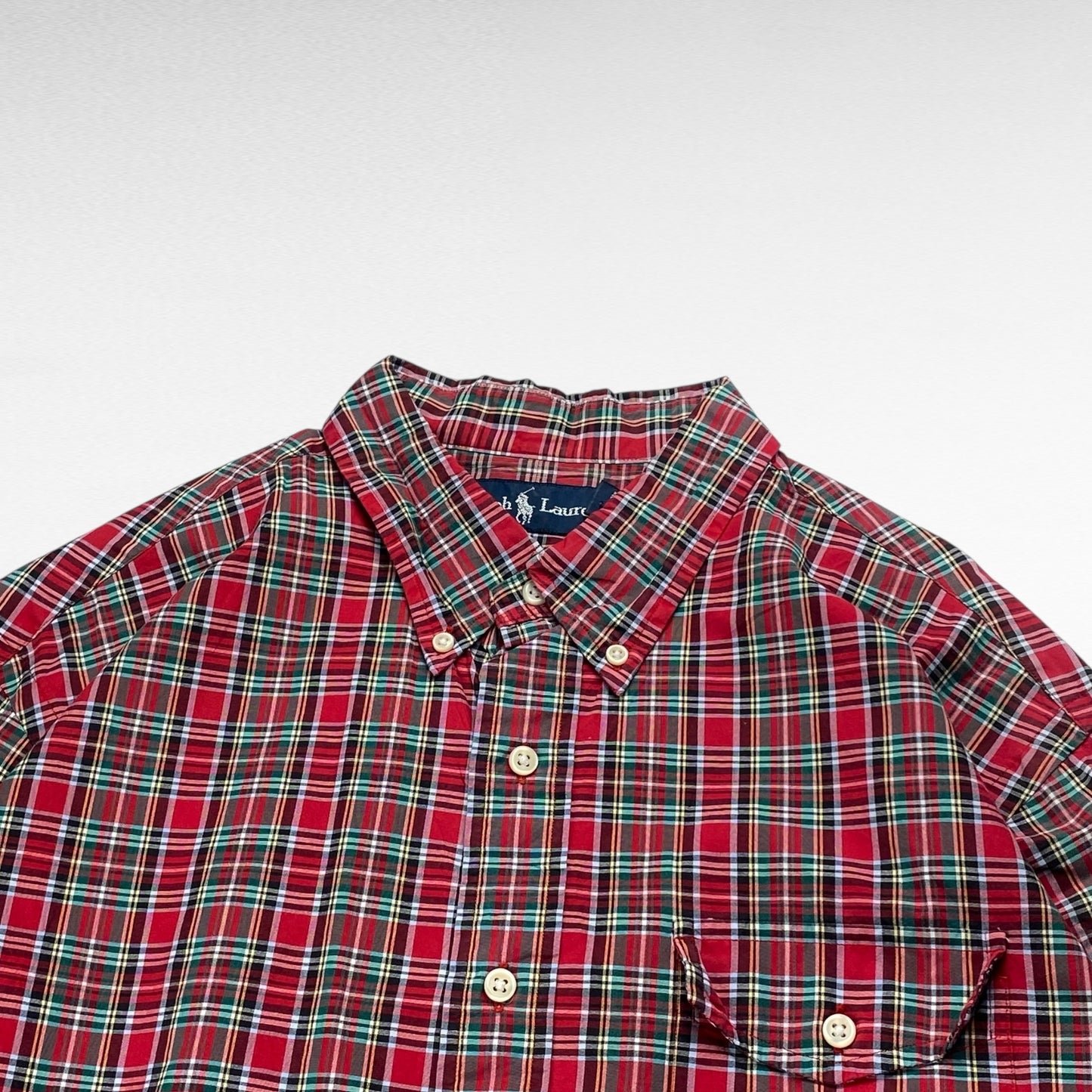 POLO by Ralph Lauren Shirt Size XL