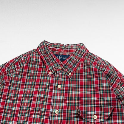 POLO by Ralph Lauren Shirt Size XL