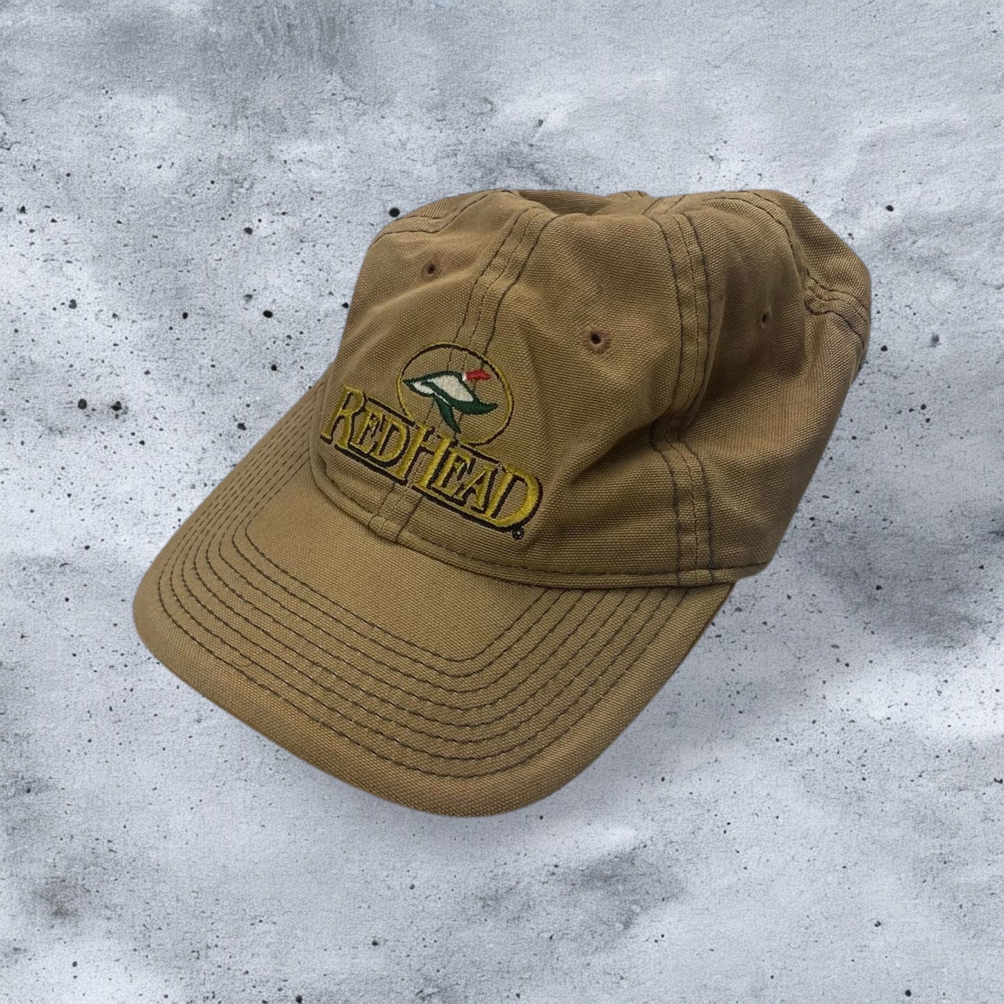 Redhead Hat Size ONE SIZE