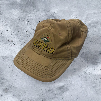 Redhead Hat Size ONE SIZE