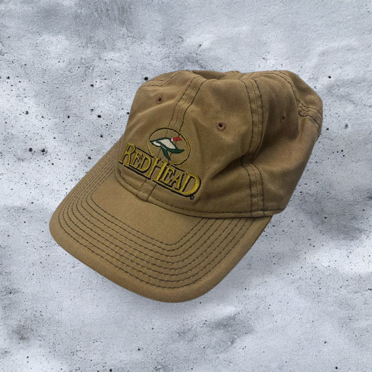 Redhead Hat Size ONE SIZE