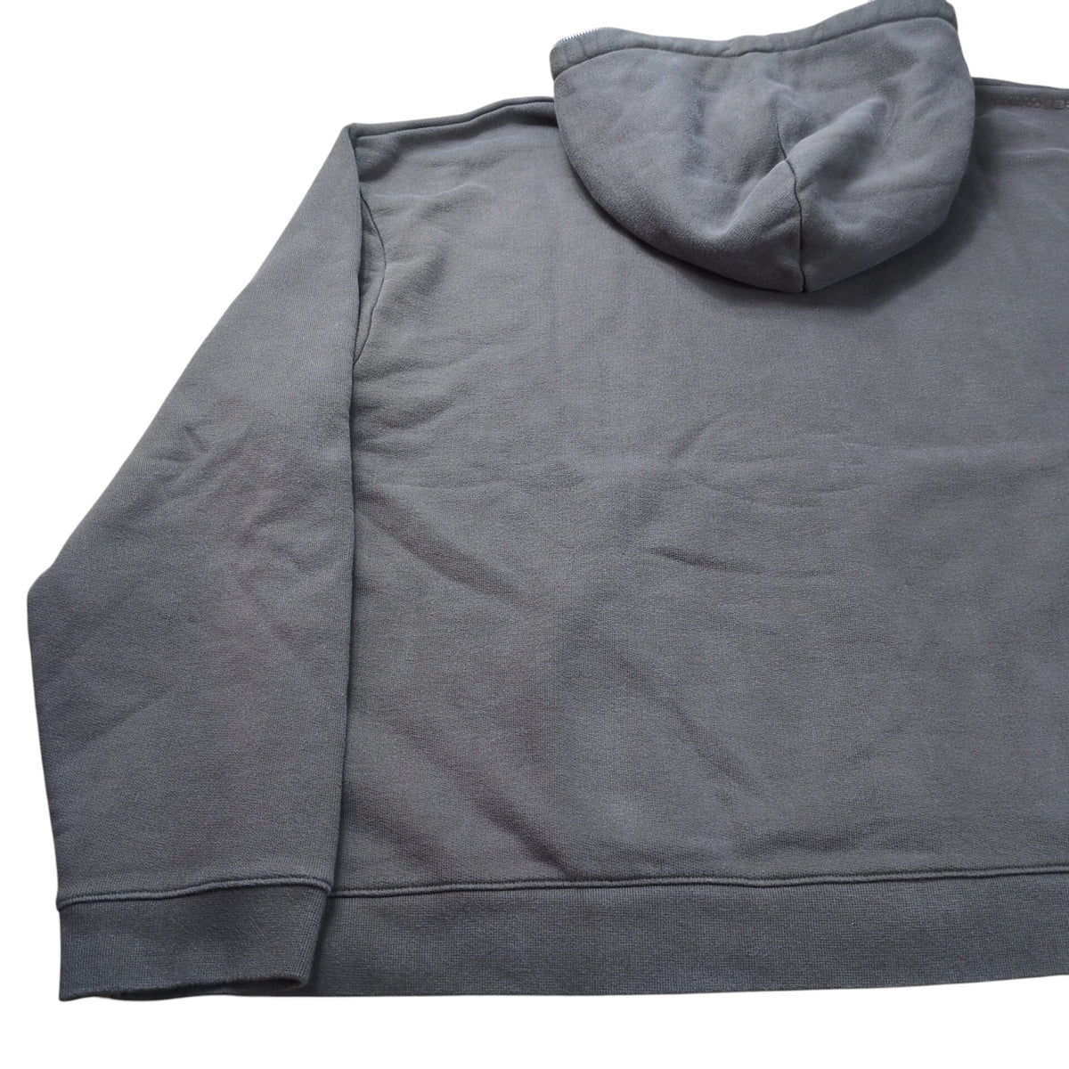 NIKE AIR JORDAN×CUCTUS JACK 24AW Zip Hoodie Size XL