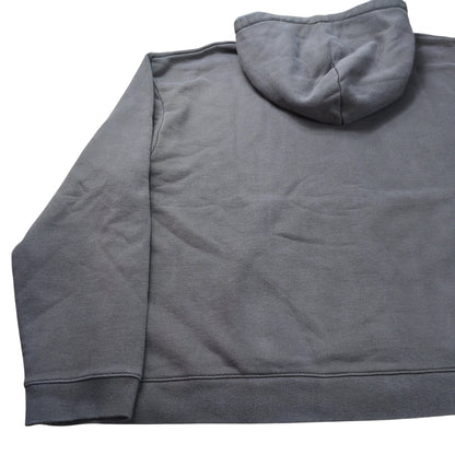 NIKE AIR JORDAN×CUCTUS JACK 24AW Zip Hoodie Size XL