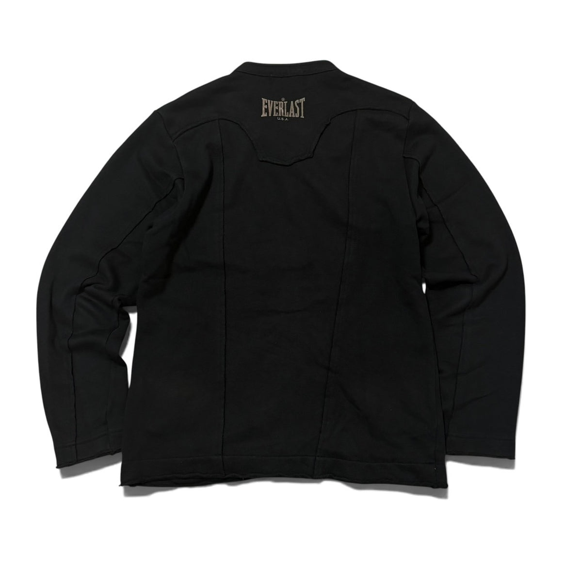 EVER LAST Sweat Riders Jacket Size M