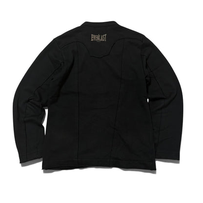EVER LAST Sweat Riders Jacket Size M
