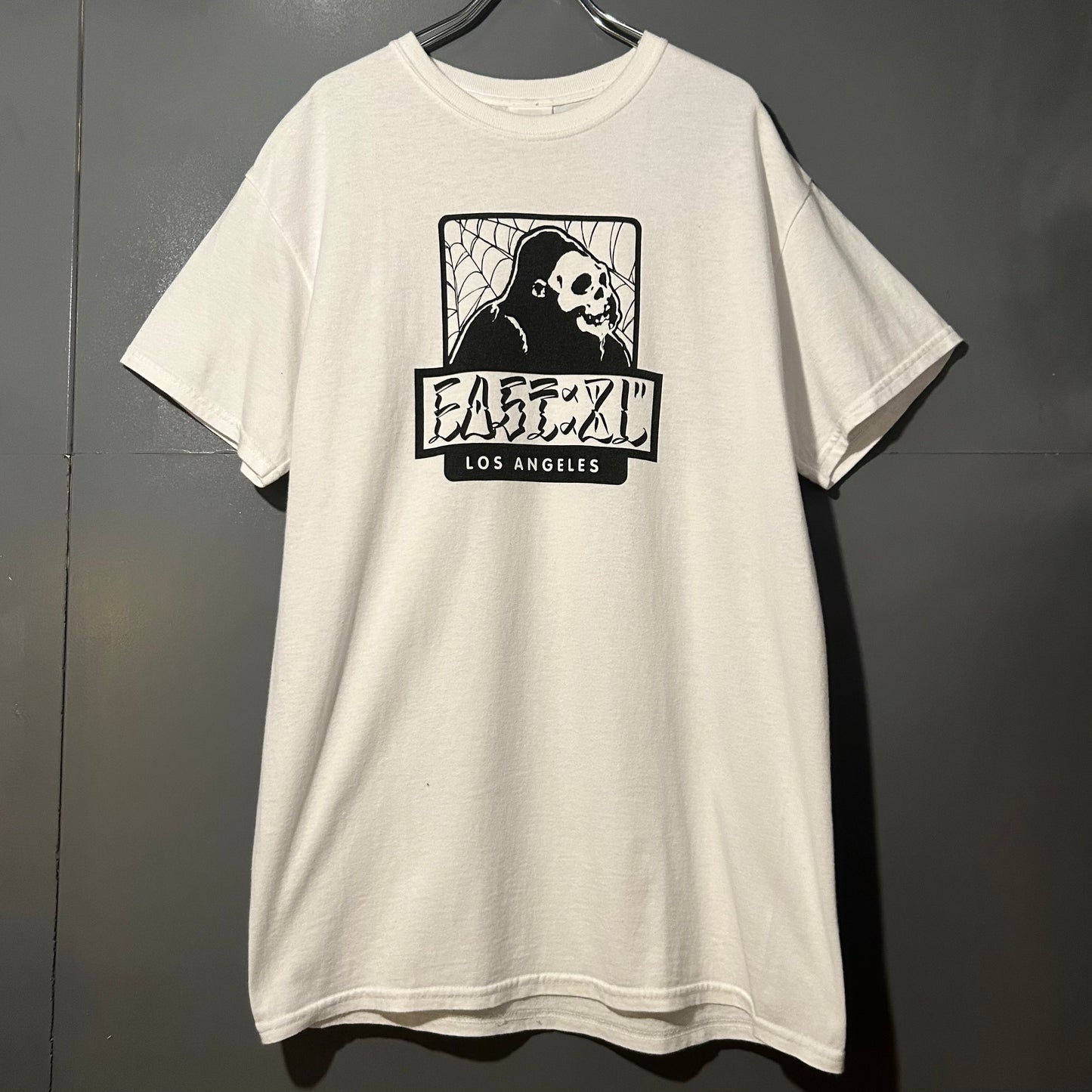 XLARGE Skull Logo T-Shirt Size M