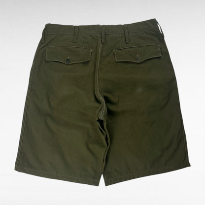 Italian army Green Size W33