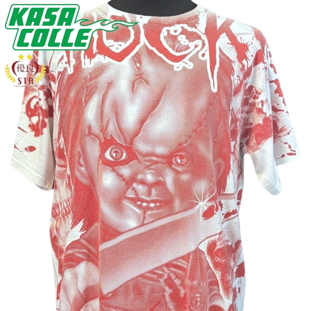Child's Play 4 90s Shirt Size XL