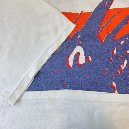 The Rolling Stones 90 EUROPE T-Shirt Size XL