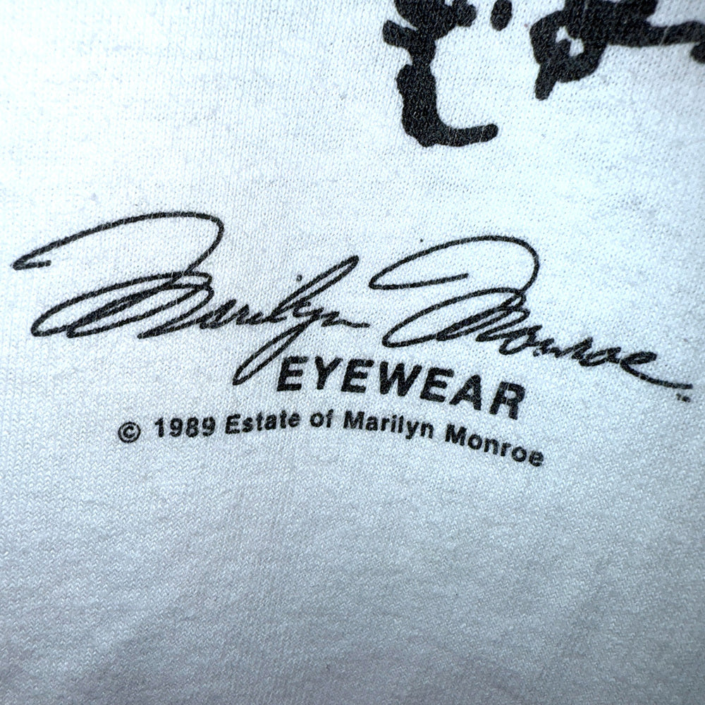 MARILYN MONROE T-Shirt Size XL