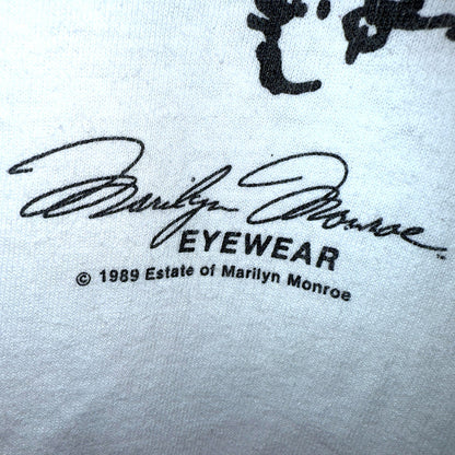 MARILYN MONROE T-Shirt Size XL