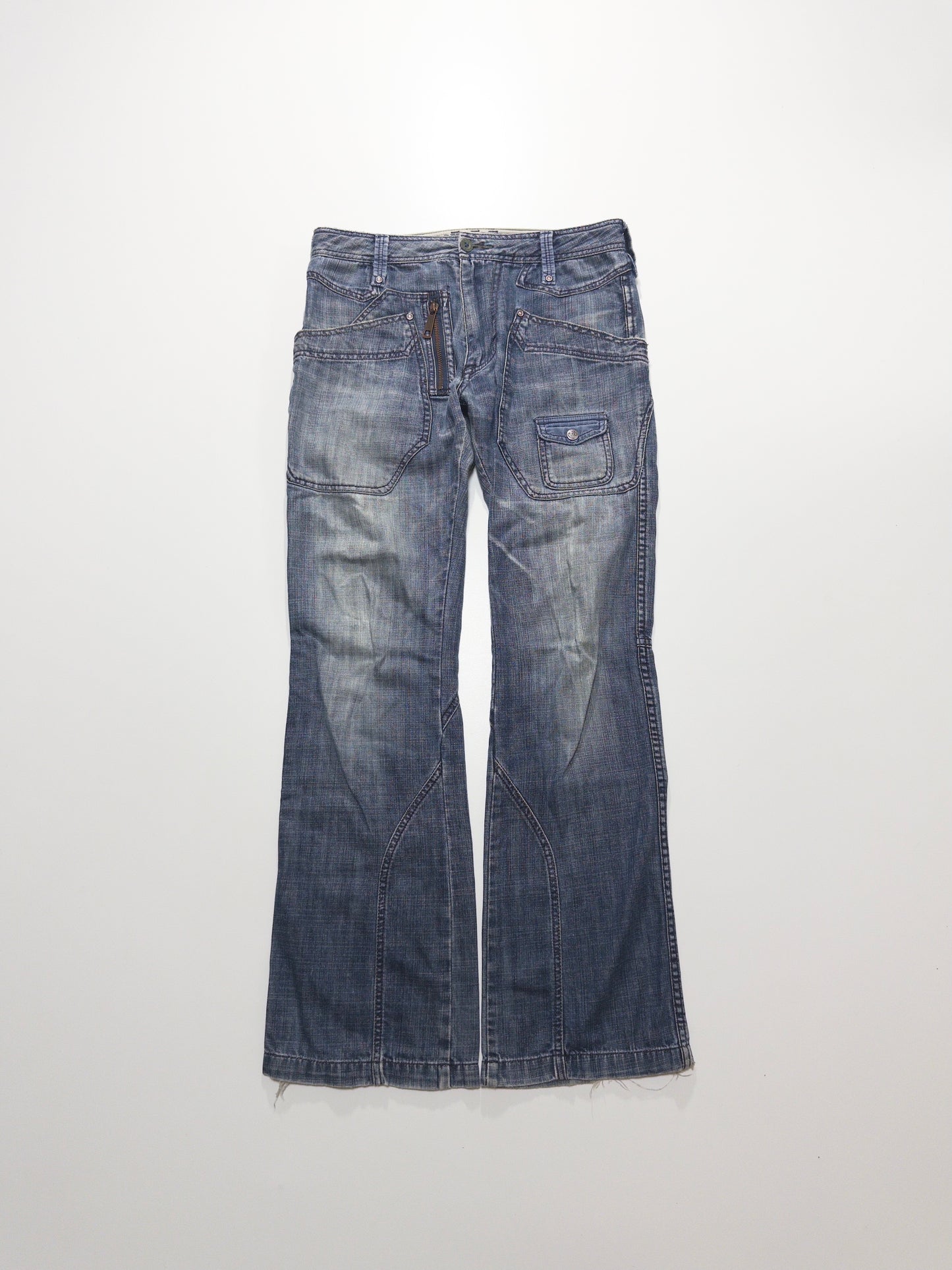 DIESEL '90s Pants