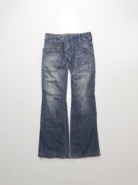 DIESEL '90s Pants