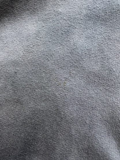 Raf Simons SS05 Raf Simons Faded Pullover Hoodie Size M