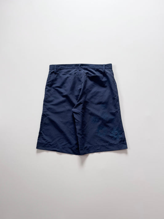 Dirk Bikkembergs Blue Joggers