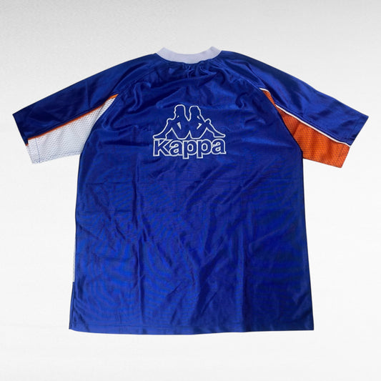 Kappa 90s Shirt Size XL
