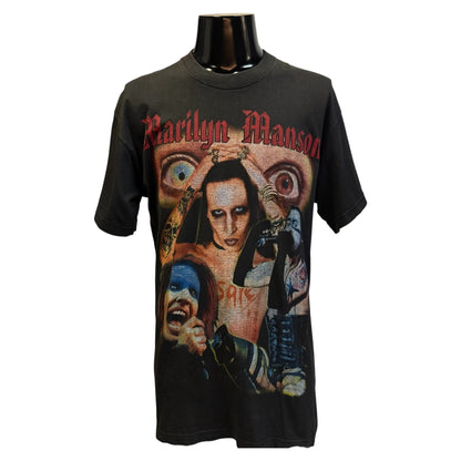 Marilyn Manson T-Shirt Size XL