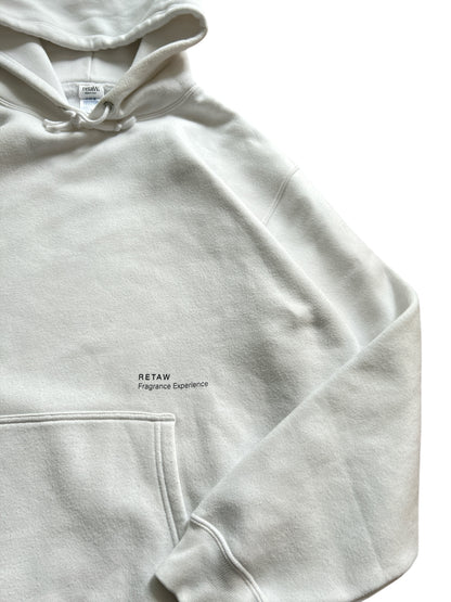 Fragment Design x retaW White Parker
