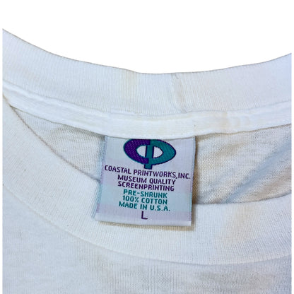 THE DEL RUBIO TRIPLETS 90s T-Shirt Size L