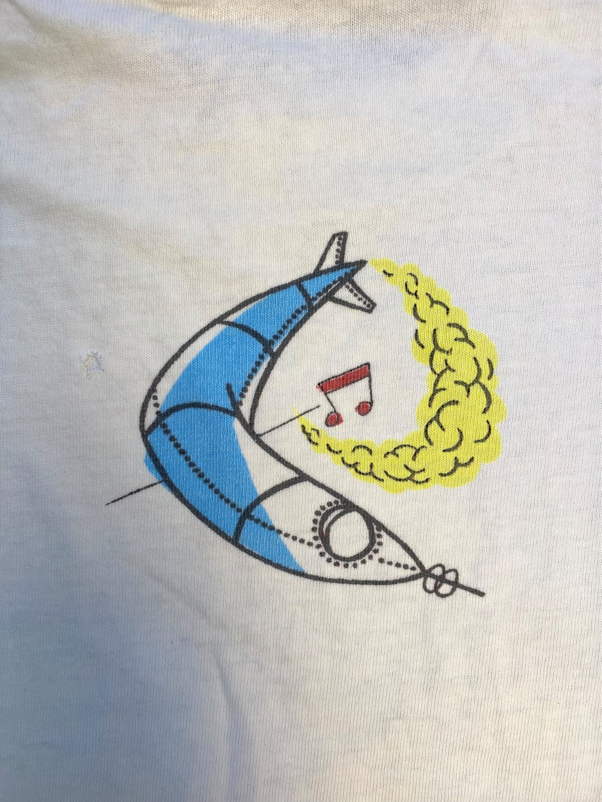Mudhoney T-Shirt Size XL