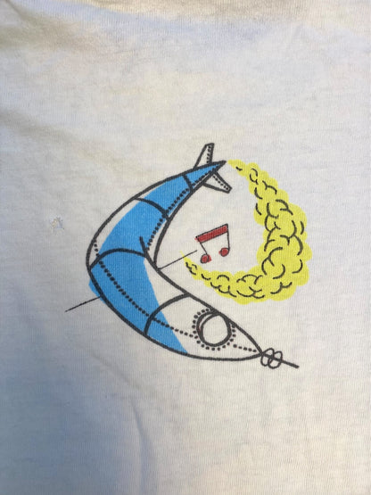 Mudhoney T-Shirt Size XL