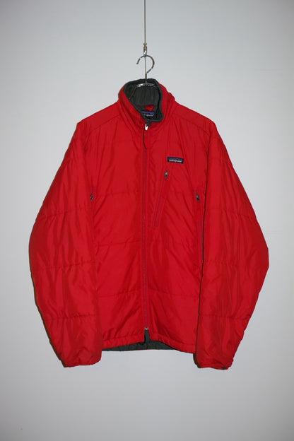 Patagonia 2001 PUFF JACKET Size M