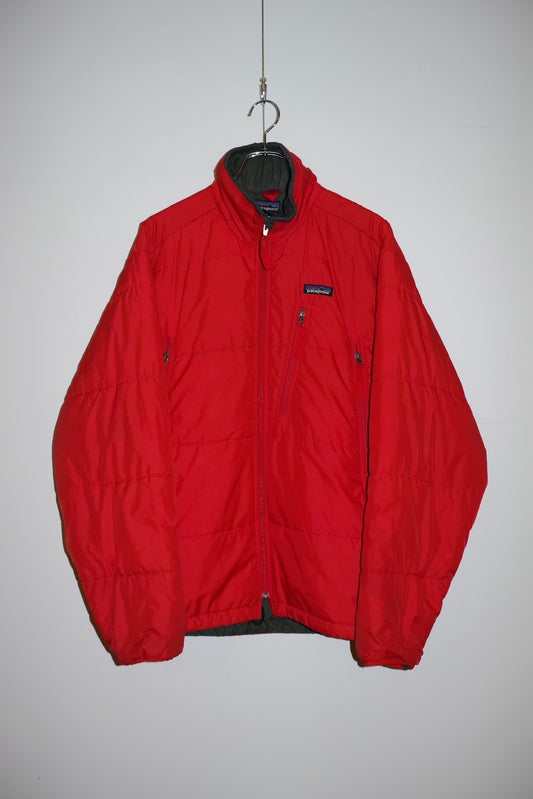Patagonia 2001 PUFF JACKET Size M