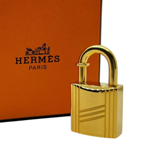 HERMES 1998 Limited Edition Charm Necklace