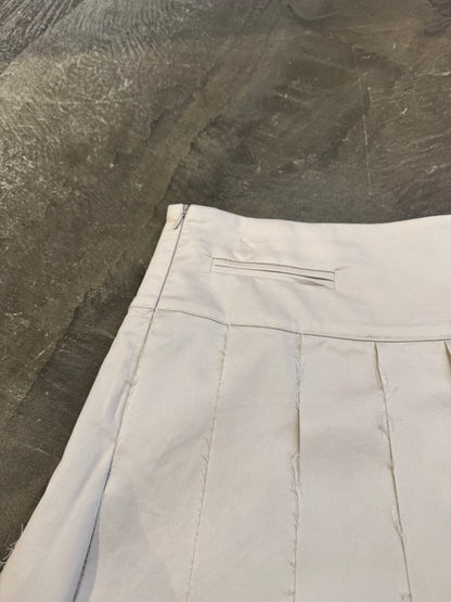 Room SERVICE Light Gray Pants Size S