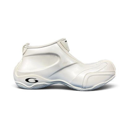 BALENCIAGA Basketball Sneakers Size EU 41