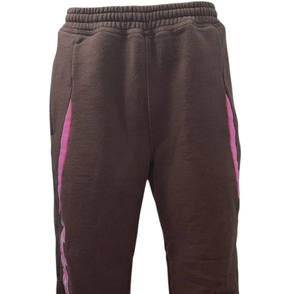 Vintage PALACE SKATEBOARDS Relaxed Sweatpants Logo Size 30