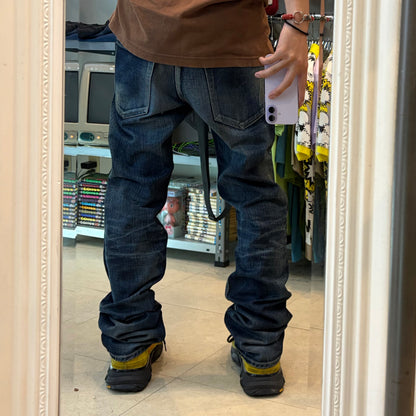 Pledge Denim Jeans Size 50