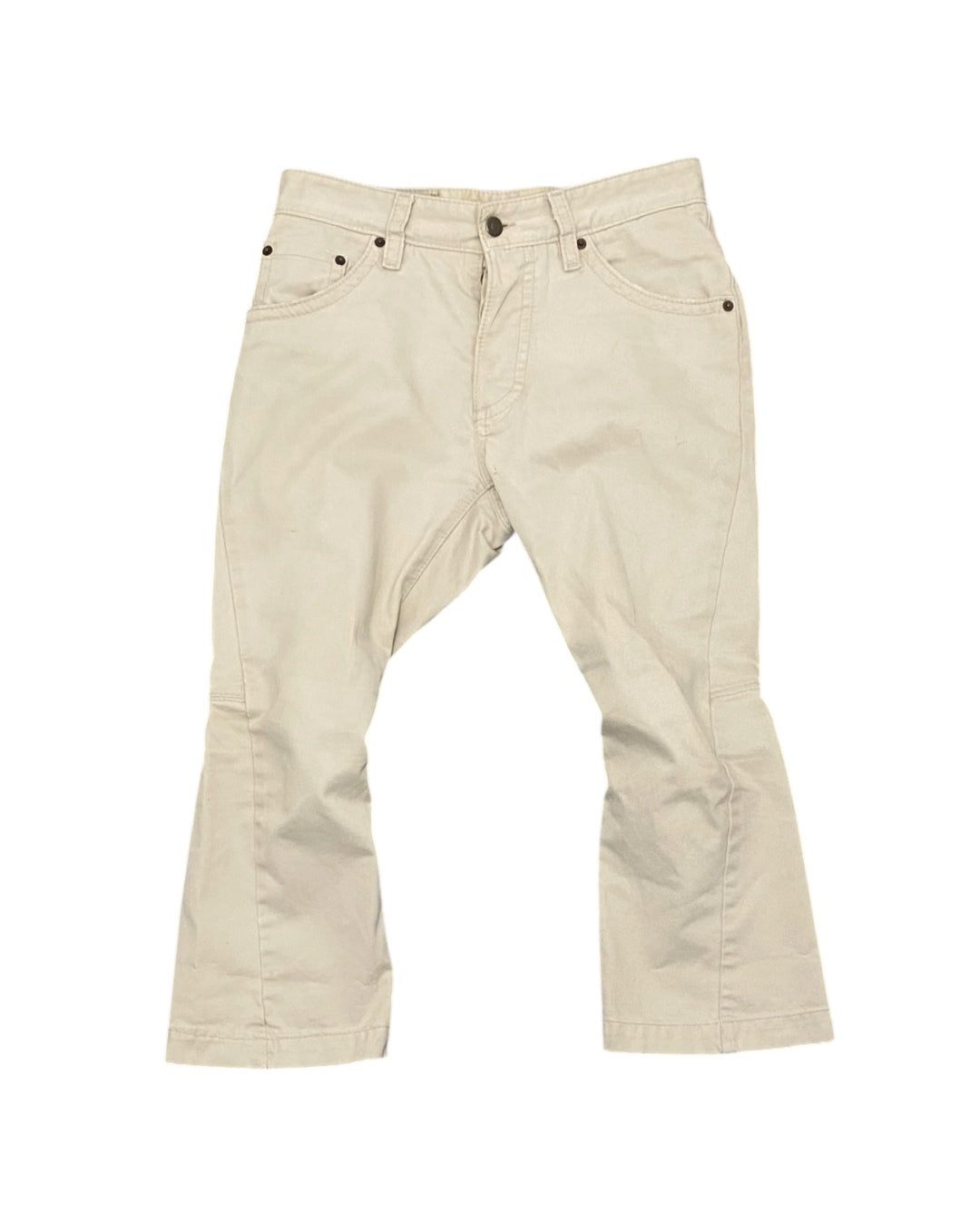 DSQUARED2 Cropped Pants