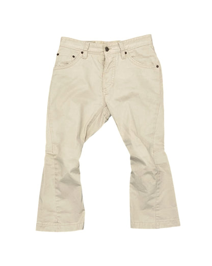 DSQUARED2 Cropped Pants